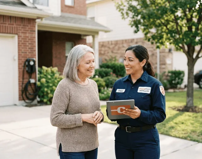 EV Charger Installation Raleigh, NC FAQs